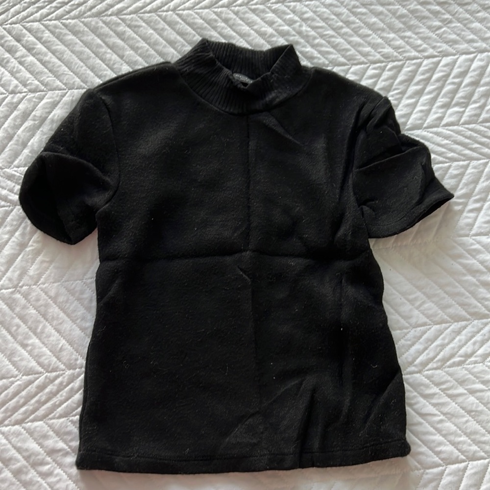 Zara shirt